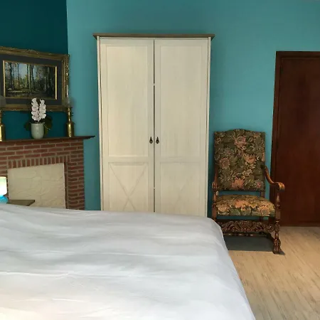 Bella Noche Bed & Breakfast *