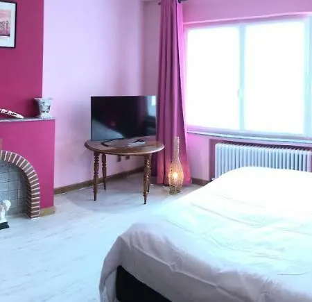 Bella Noche Bed & Breakfast Bruges