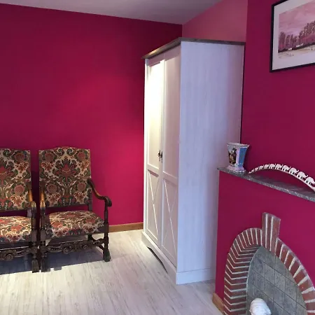 Bella Noche Bed & Breakfast