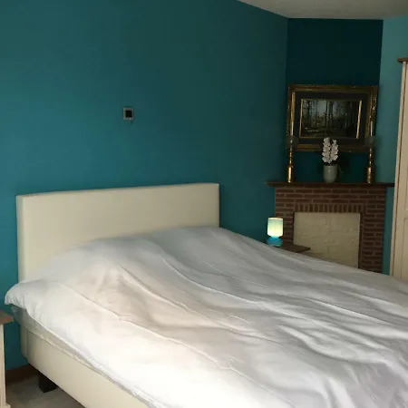 Bella Noche Bed & Breakfast *